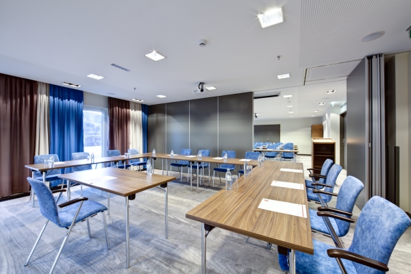 Hotel Ramada Tivoli (Innsbruck)